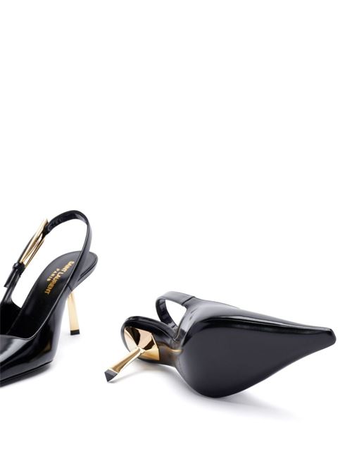 Lee 75 Pumps SAINT LAURENT | 799704AAAZY1000